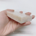 Handmade Natural Skin Care Deeply Clean Whitening Coconut Oil And Milk Soap